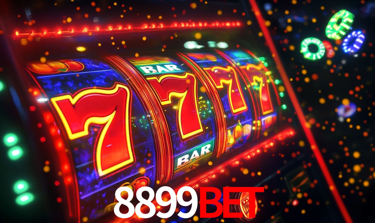 8899BET.COM