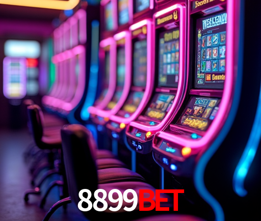 Design Responsivo 8899BET