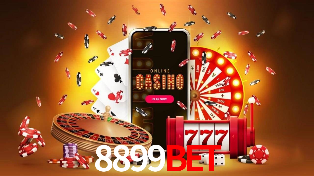 Estatísticas do Jogo 8899BET