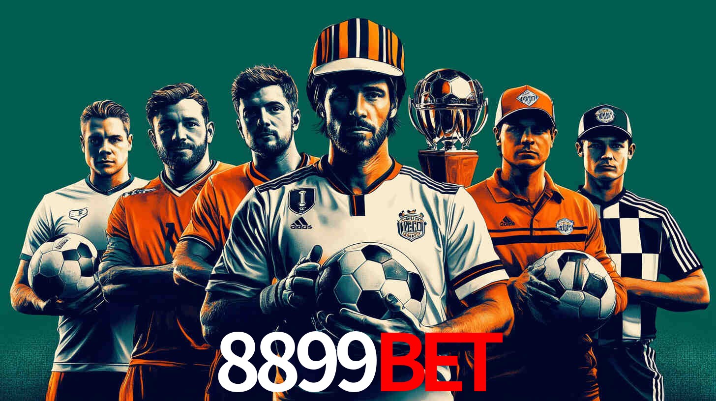 cassino 8899BET