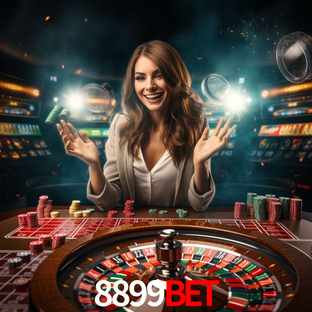 8899BET.COM
