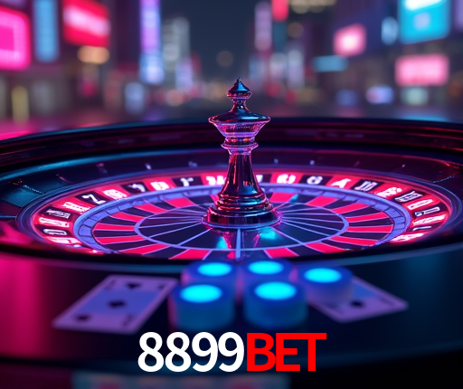 Estatísticas Esportivas 8899BET