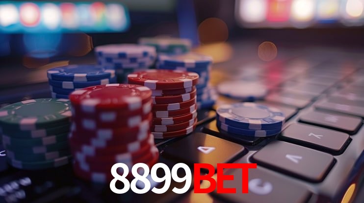 Jogos de Slot 8899BET