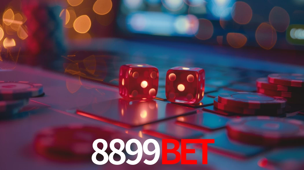Mesa de Blackjack 8899BET