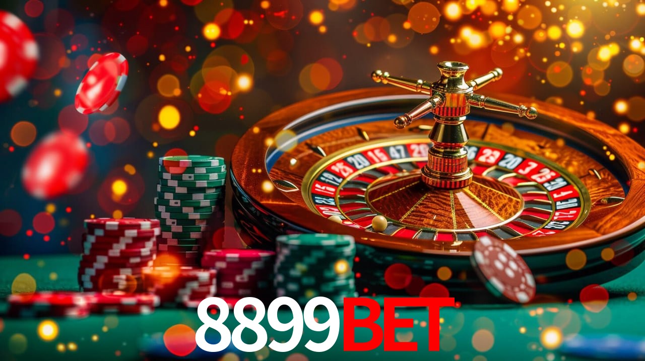 Programa VIP 8899BET