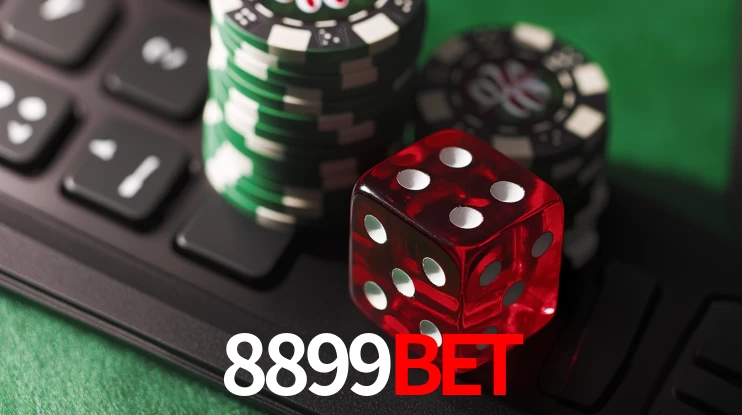 Casino VIP 8899BET