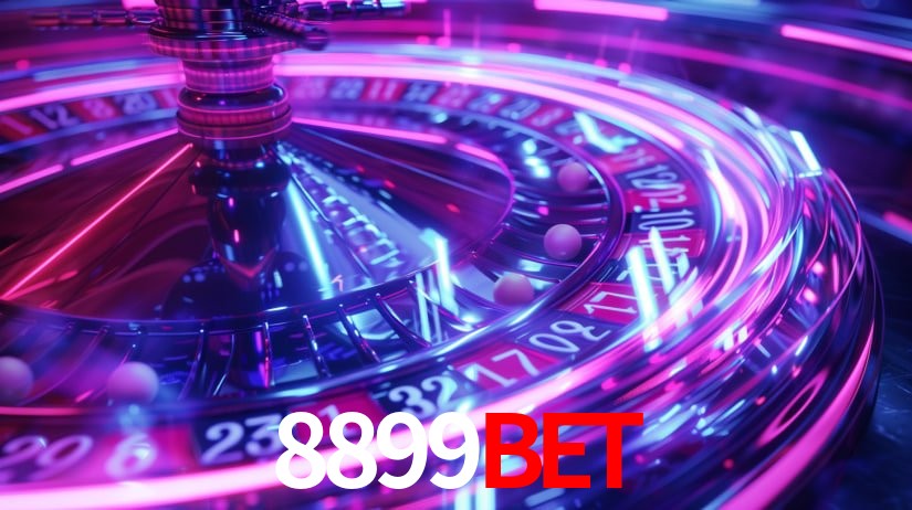 Torneios 8899BET
