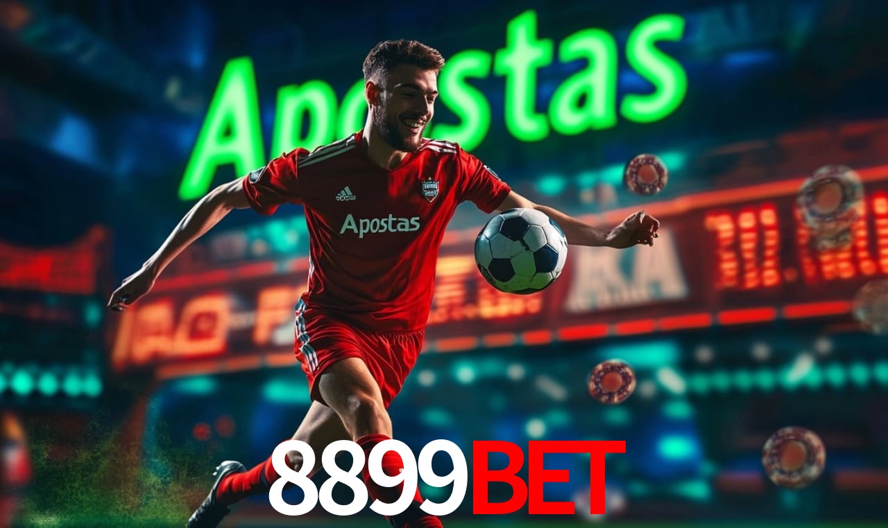 Estatísticas Esportivas 8899BET