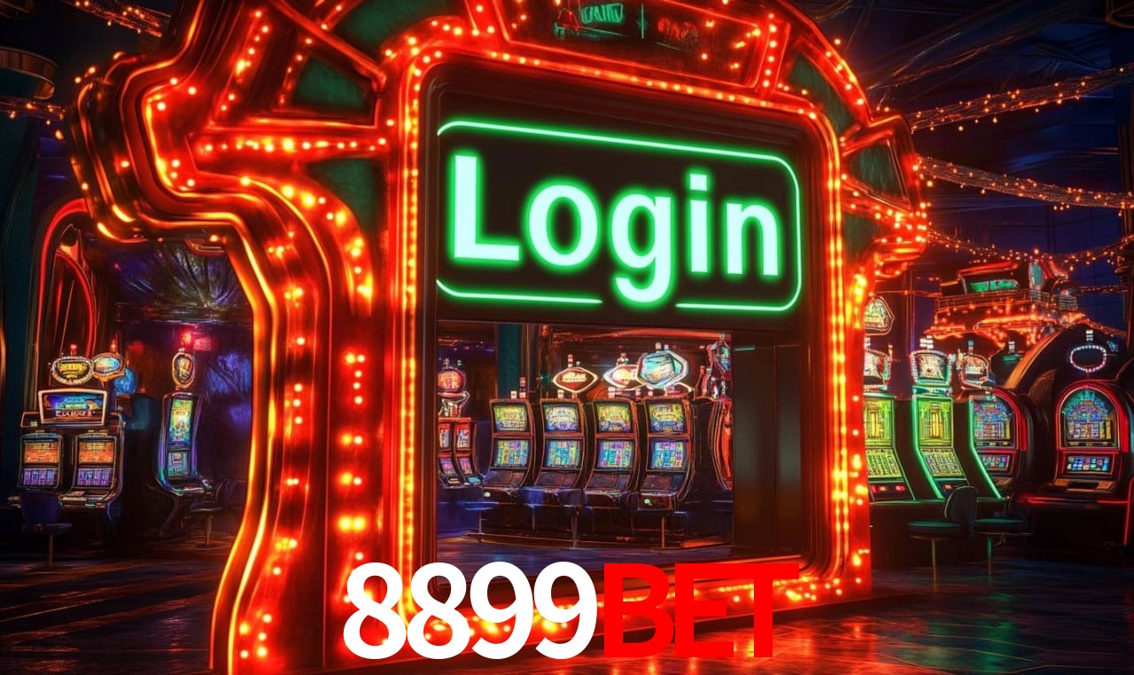 Benefícios da Conta 8899BET