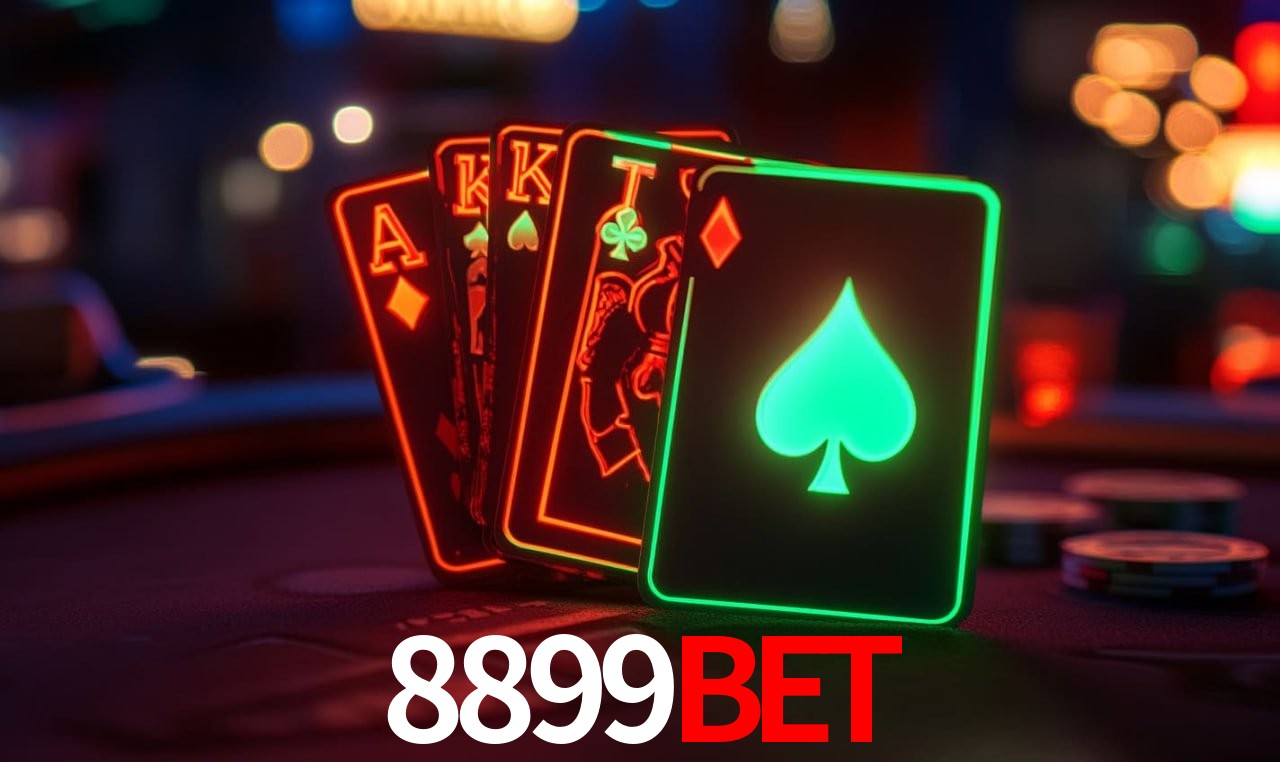 Promoções Sazonais 8899BET