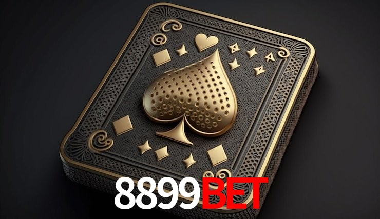 Promoção Relâmpago 8899BET