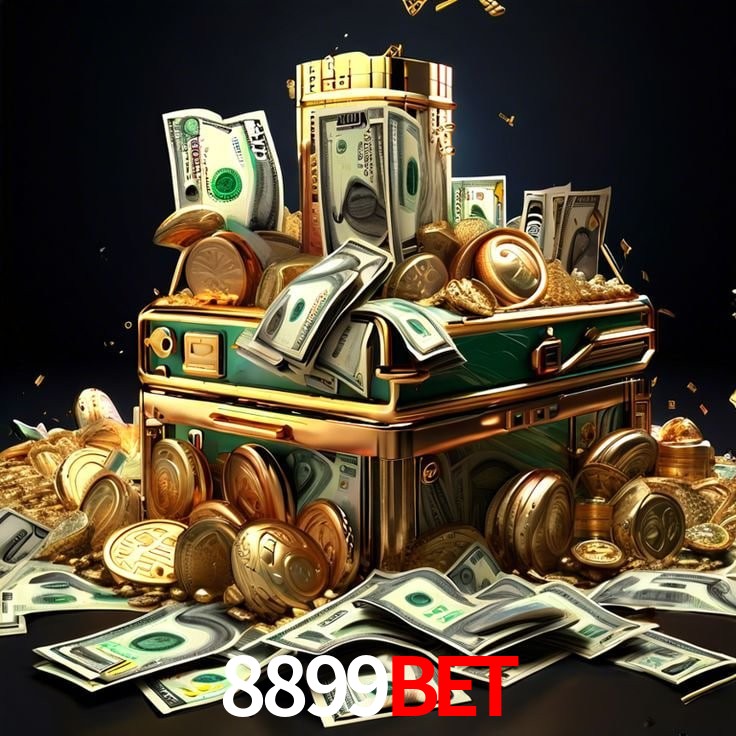 Sistemas de Segurança 8899BET