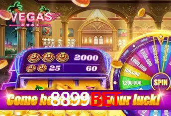 A Emoção da Loteria na 8899BET: Uma Chance de Mudança de Vida