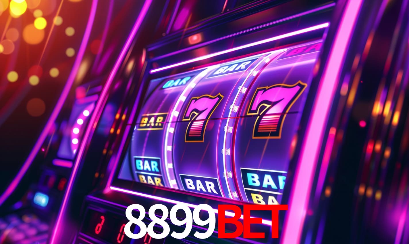 8899BET: A Experiência de Casino com Jogos de Mesa ao Vivo