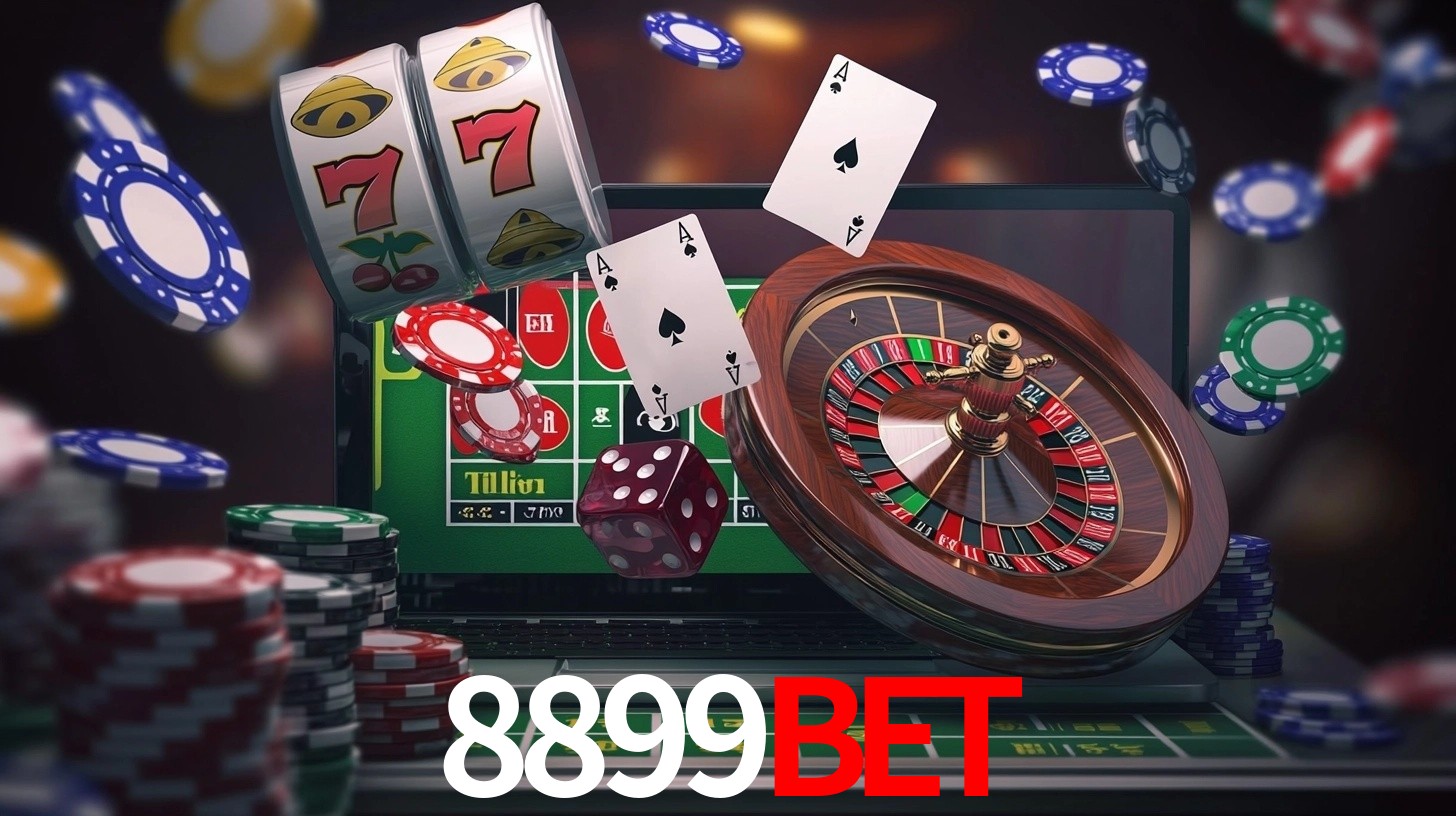 Experimente o Login Seguro Premium no 8899BET
