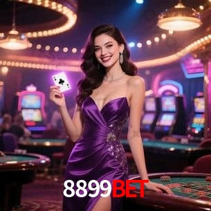 Avaliações dos Jogadores 8899BET