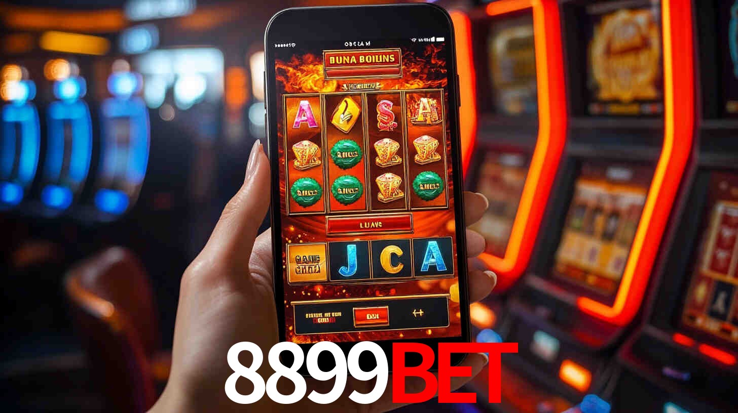 8899BET: Seu Especialista em Apostas Esportivas Brasileiras