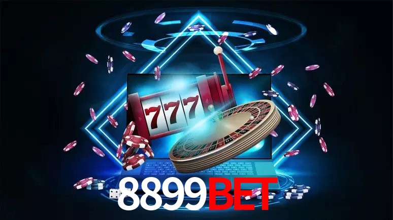 Recursos de Bônus 8899BET